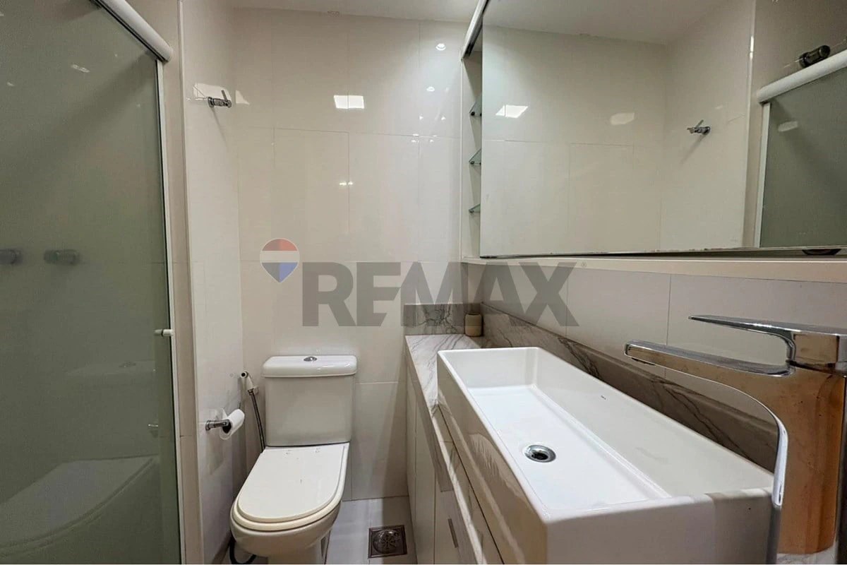 Apartamento de 110 m² com 2 suítes e 2 vagas — photo 14