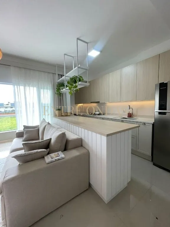 Furnished studio, 41 m², with a home office — photo 6