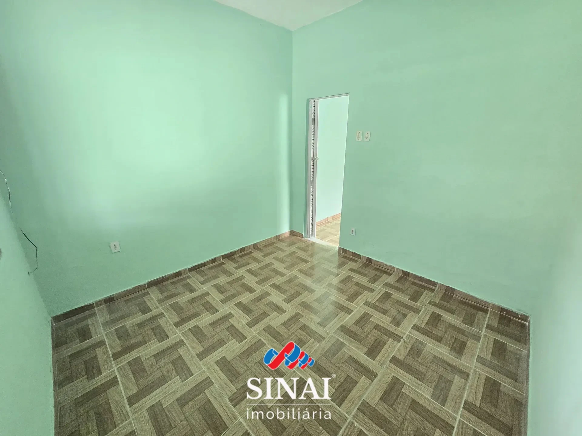 Casa de 55 m² e 2 quartos, Parada de Lucas — photo 18
