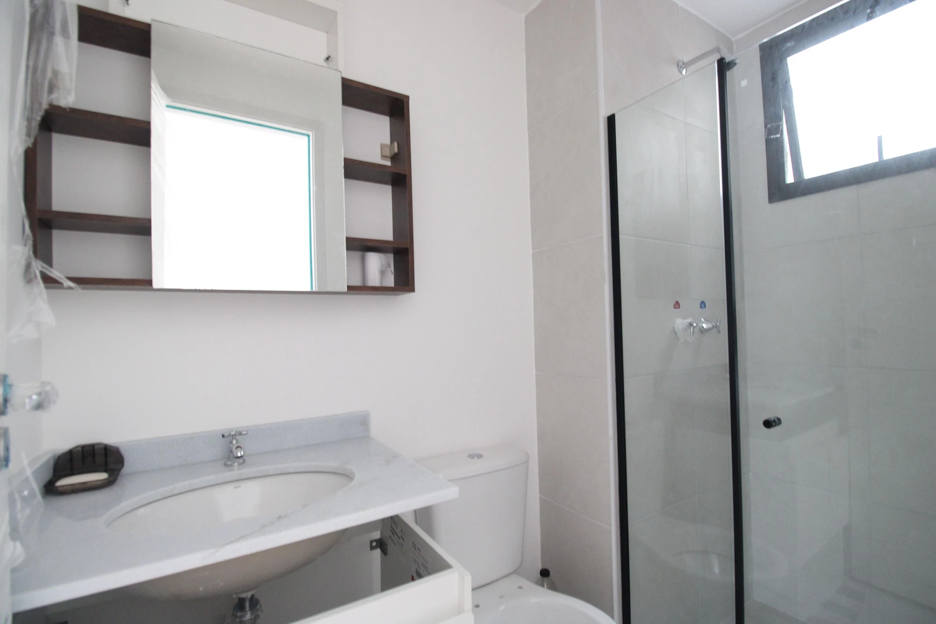 Apartamento para alugar com 2 quartos e varanda — photo 9