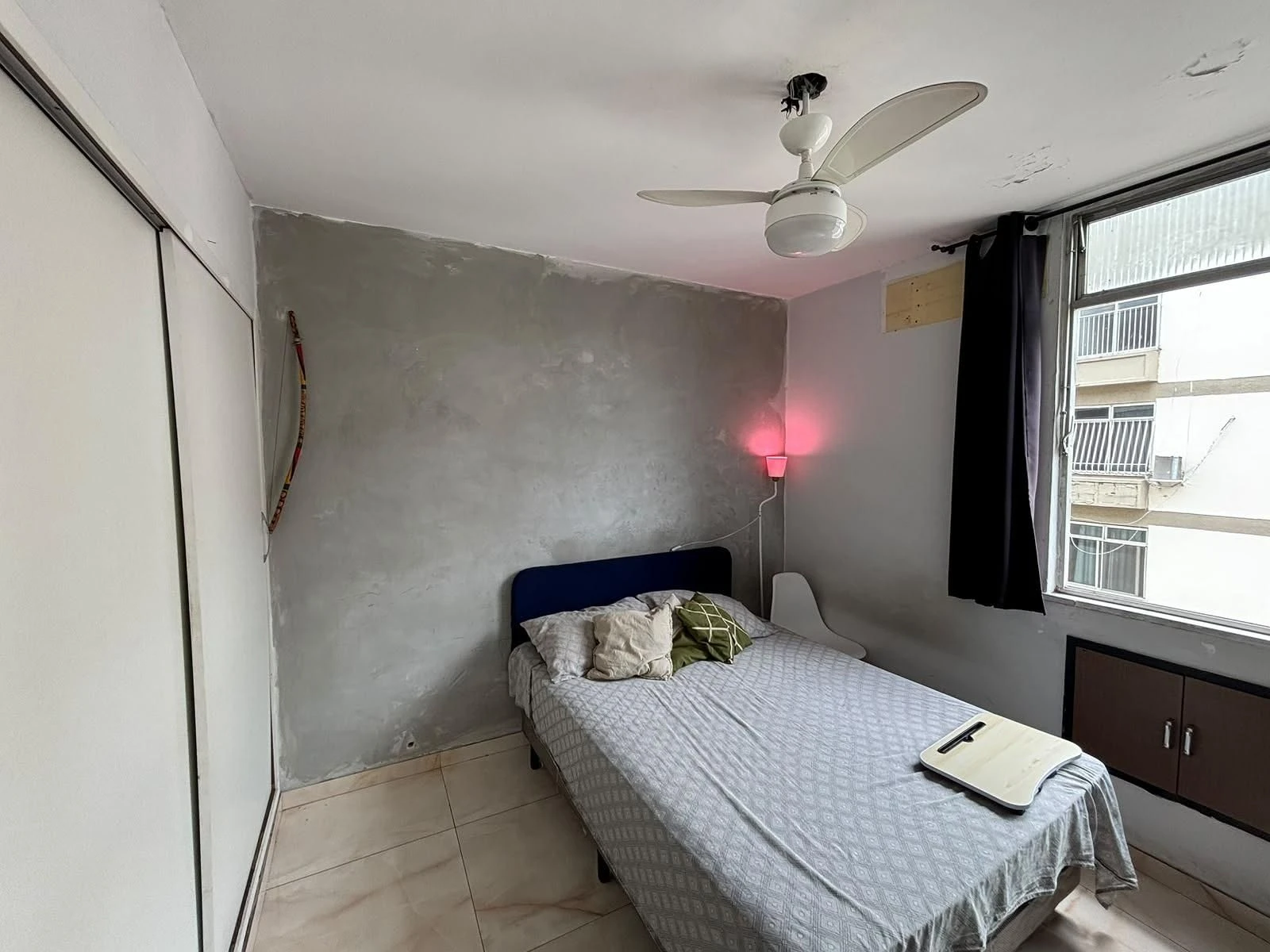 Furnished apartment, 79 m², with a private pool — photo 4