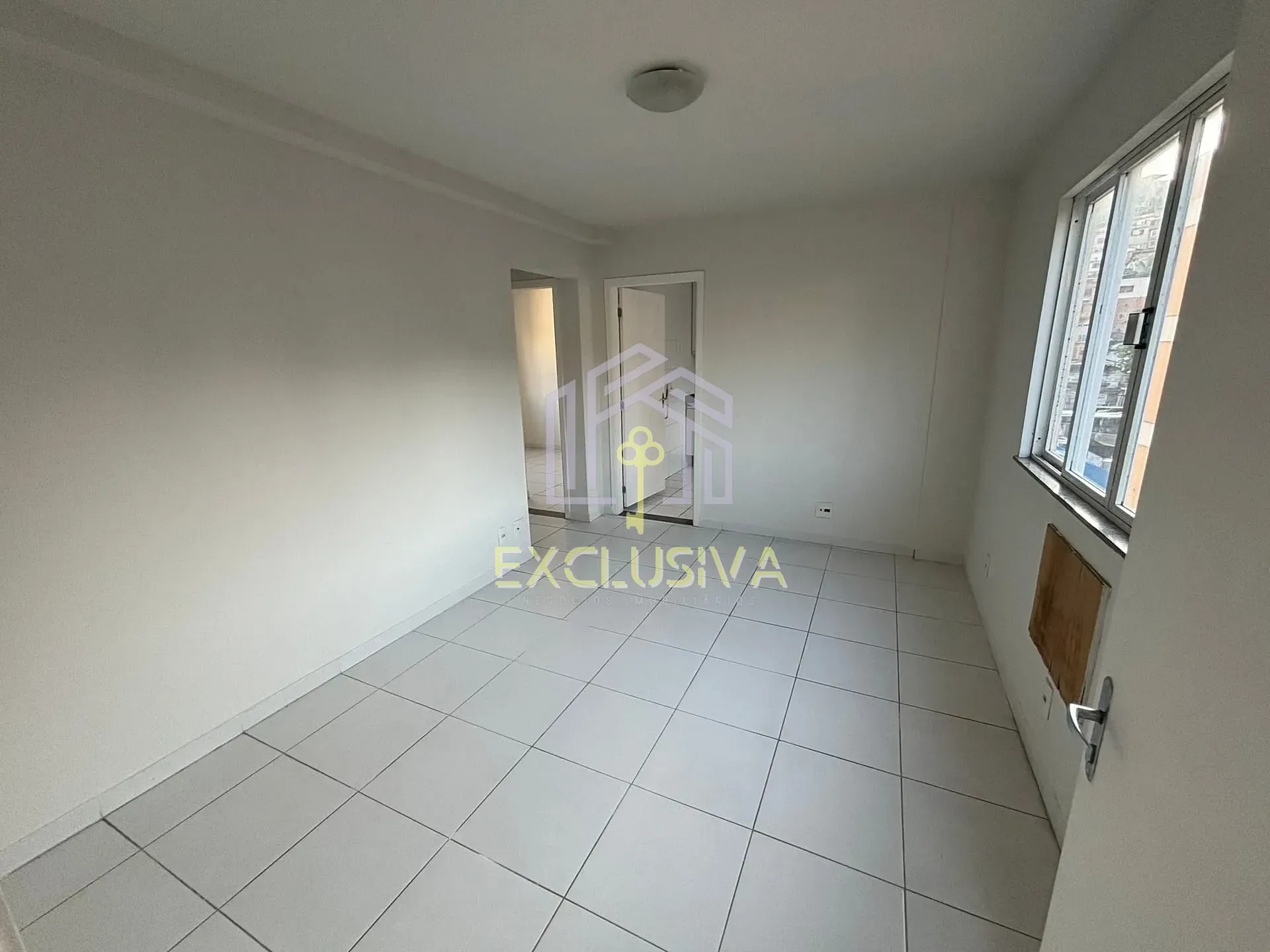 2-bedroom apartment, 45 m² — photo 5