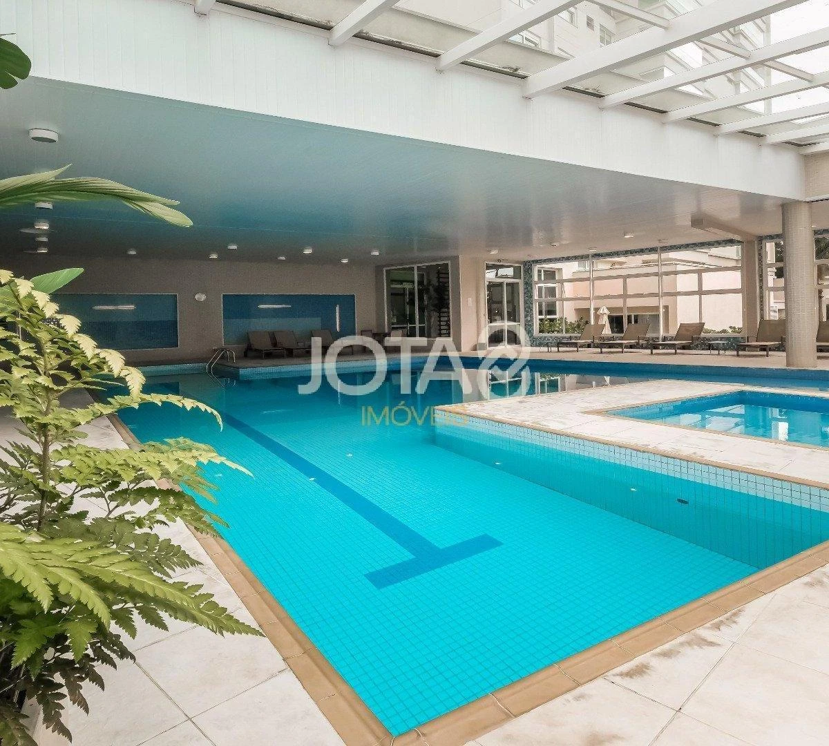 Apartamento, 267 m², com vista para a água — photo 26