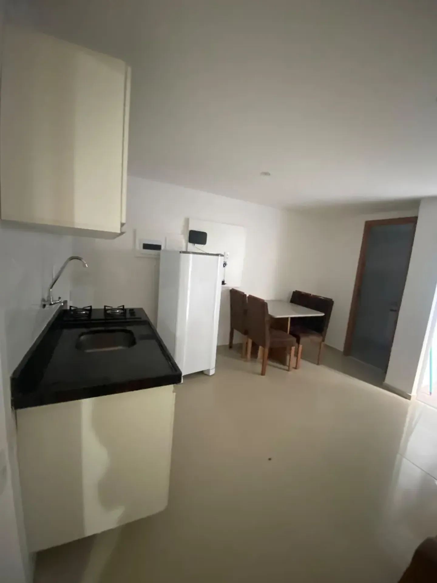 Мебльована квартира 28 м², 1 спальня — photo 7