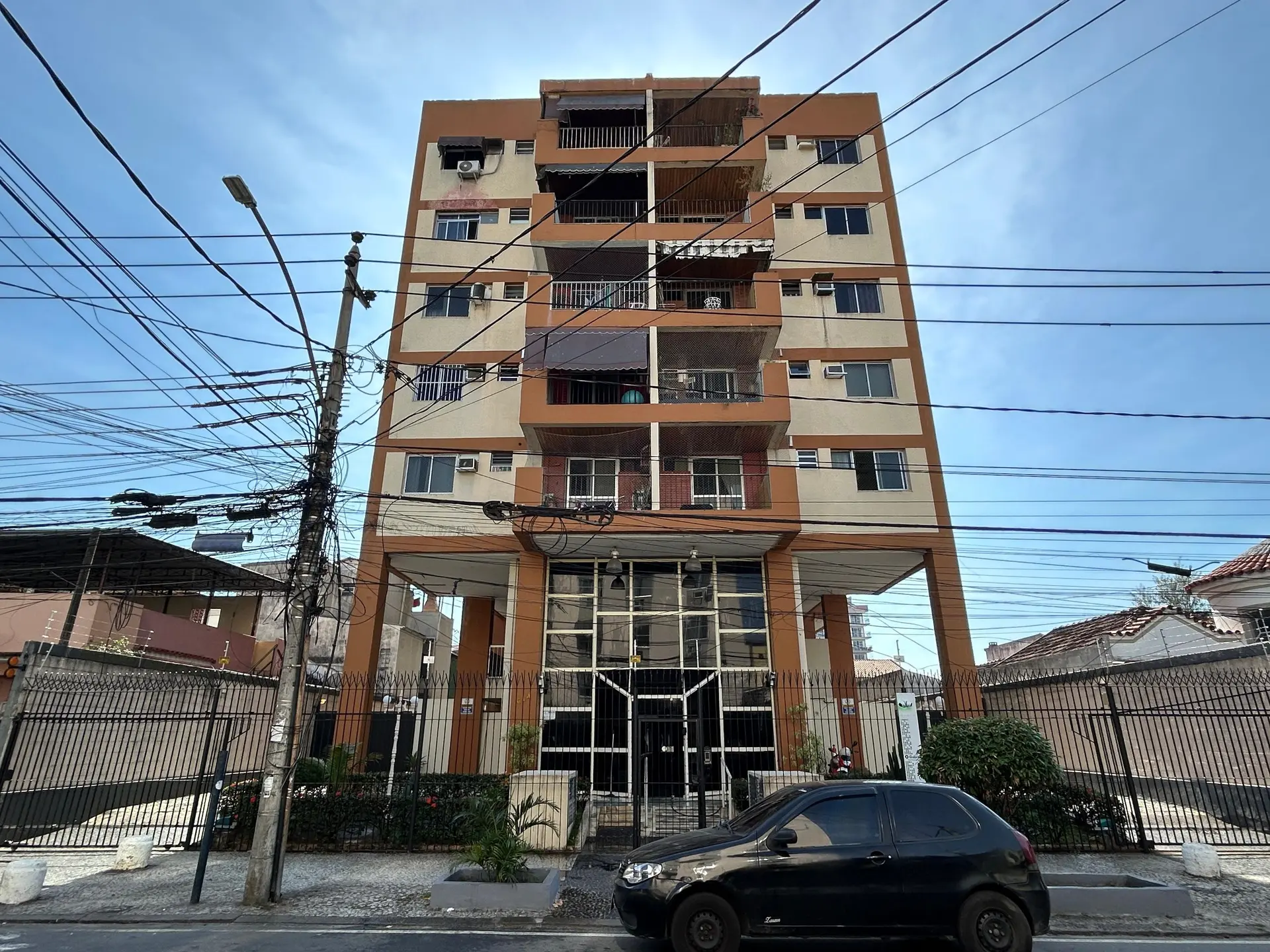 Apartamento, 59 m², com vista para as montanhas — photo 48