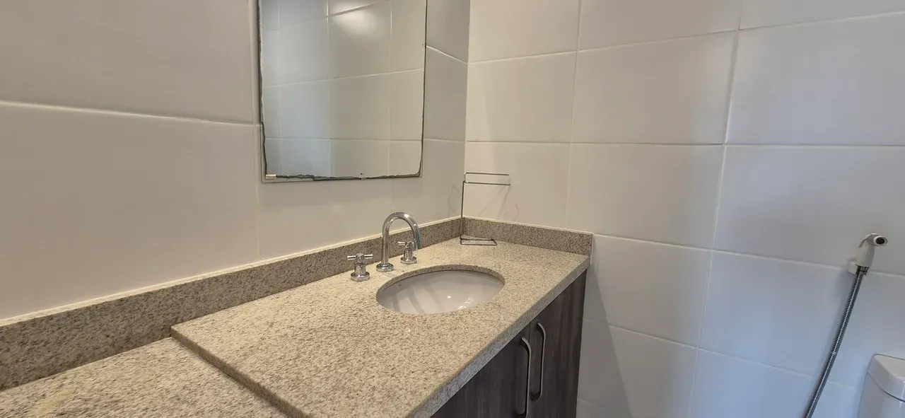 Duplex penthouse with 3 suites and 360 m², enclosed kitchen — photo 38