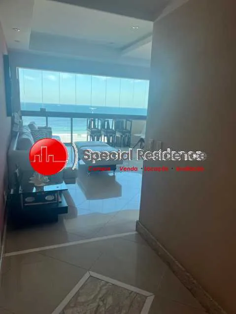 Furnished duplex penthouse with 3 bedrooms and 3 baths — photo 14
