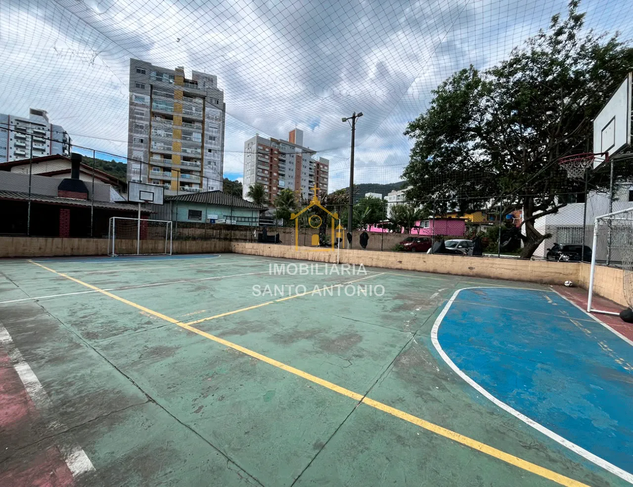 Furnished apartment, 48 m², with a washing machine — photo 6
