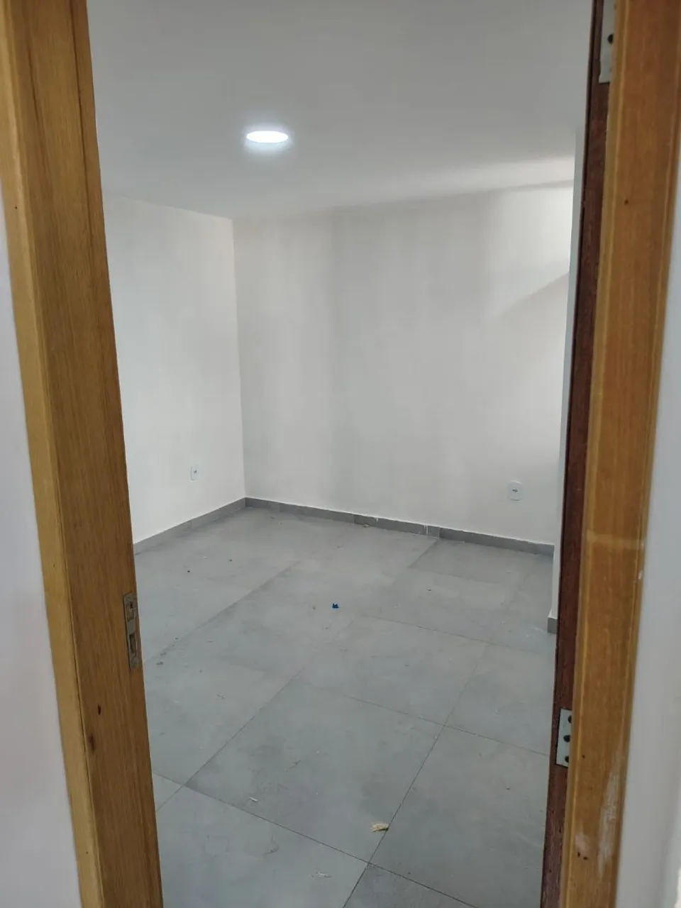 Apartamento com 2 quartos e cozinha fechada a gás — photo 5