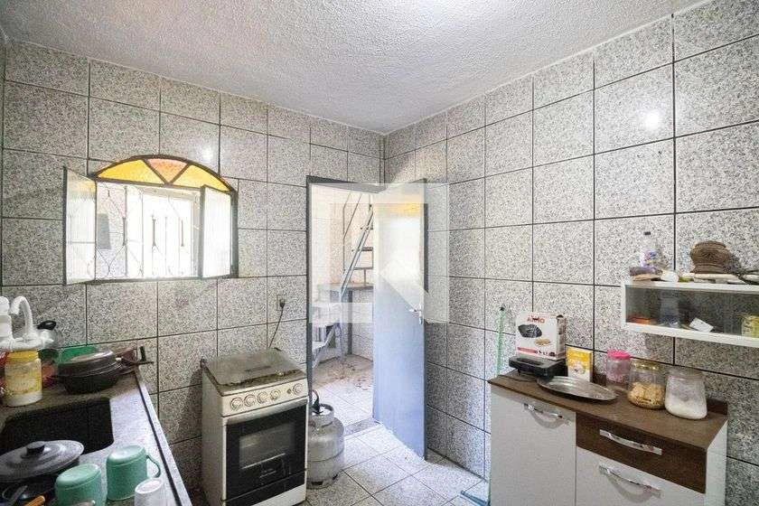 Furnished house with a gas stove and 2 bedrooms — photo 10