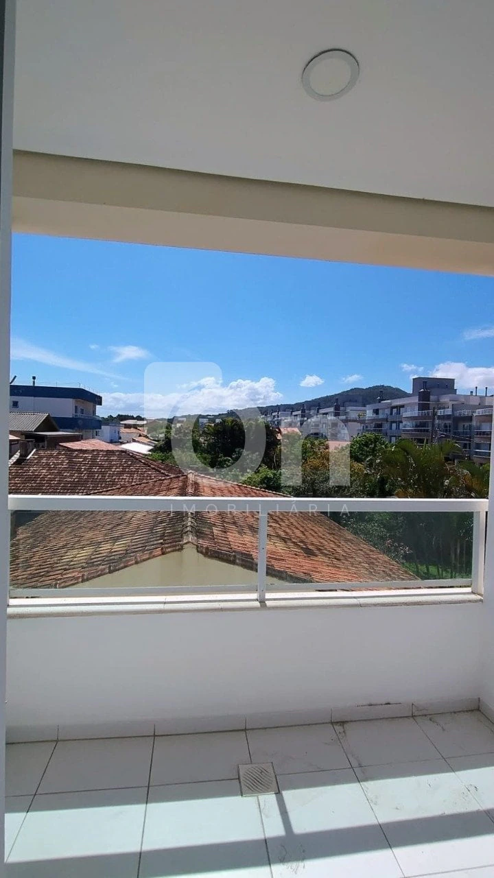 Lavadora y 2 dormitorios: departamento de 64 m²
