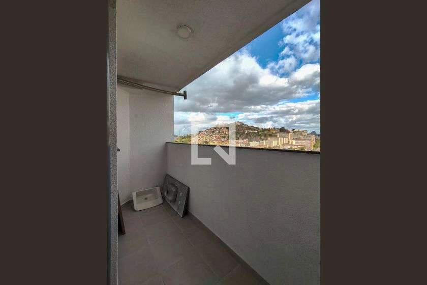 Apartamento para alugar com 2 quartos e 2 banheiros — photo 11