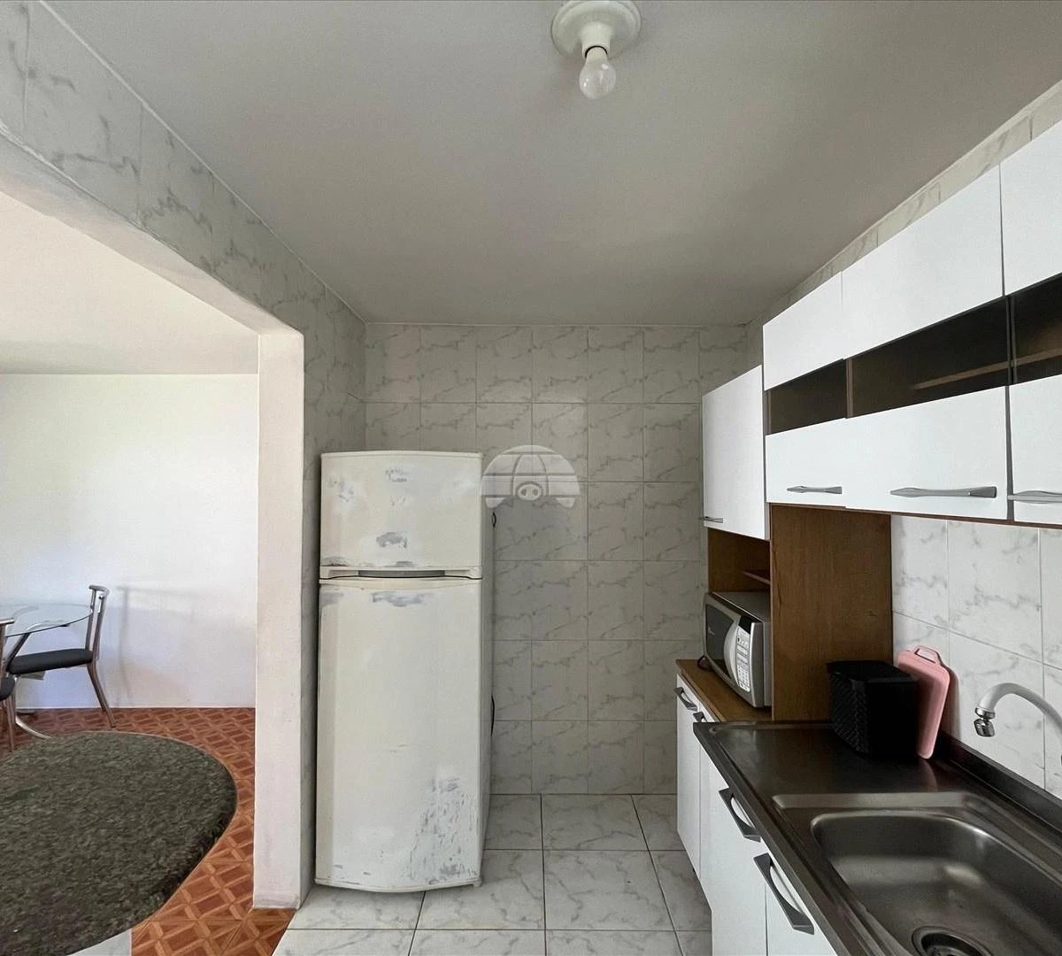 Мебльована квартира 40 м², 2 спальні — photo 13