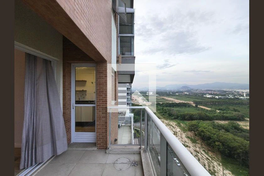 Rental apartment with 2 en-suite bedrooms and 98 m² — photo 15