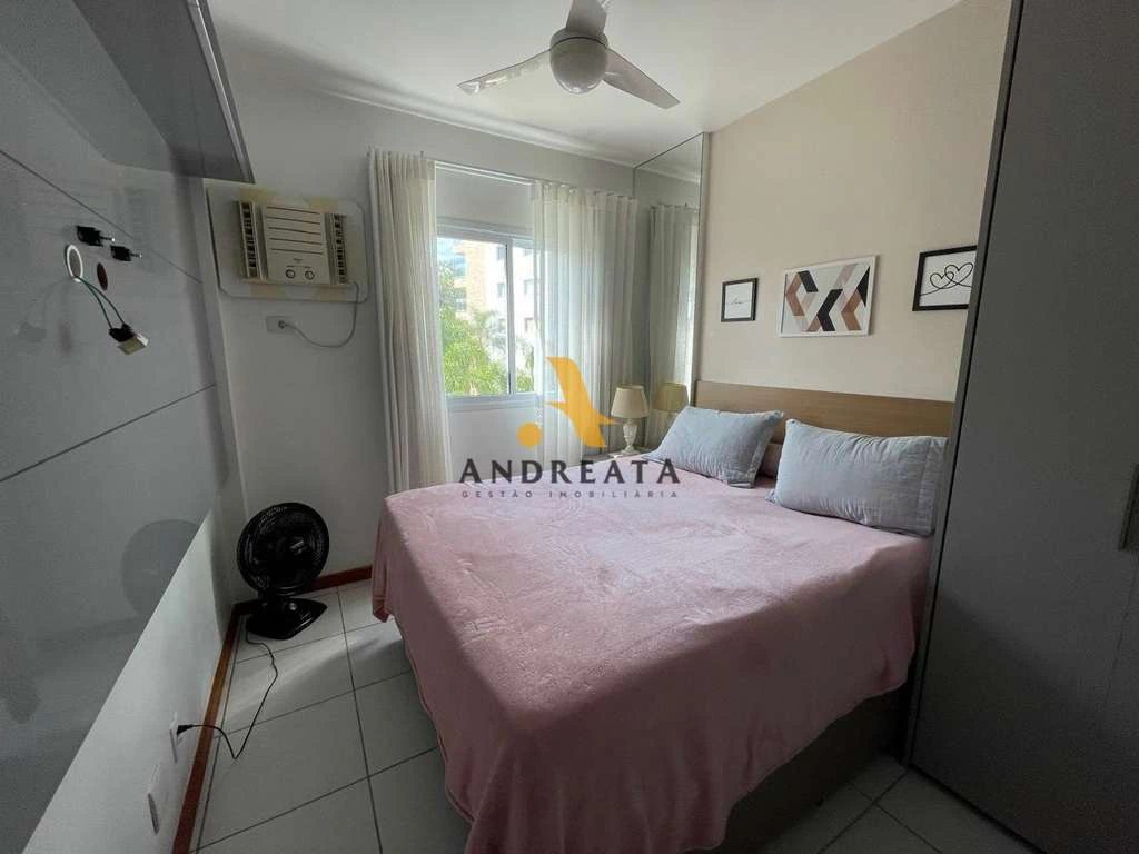 Furnished 3-bedroom apartment with a balcony grill — photo 6