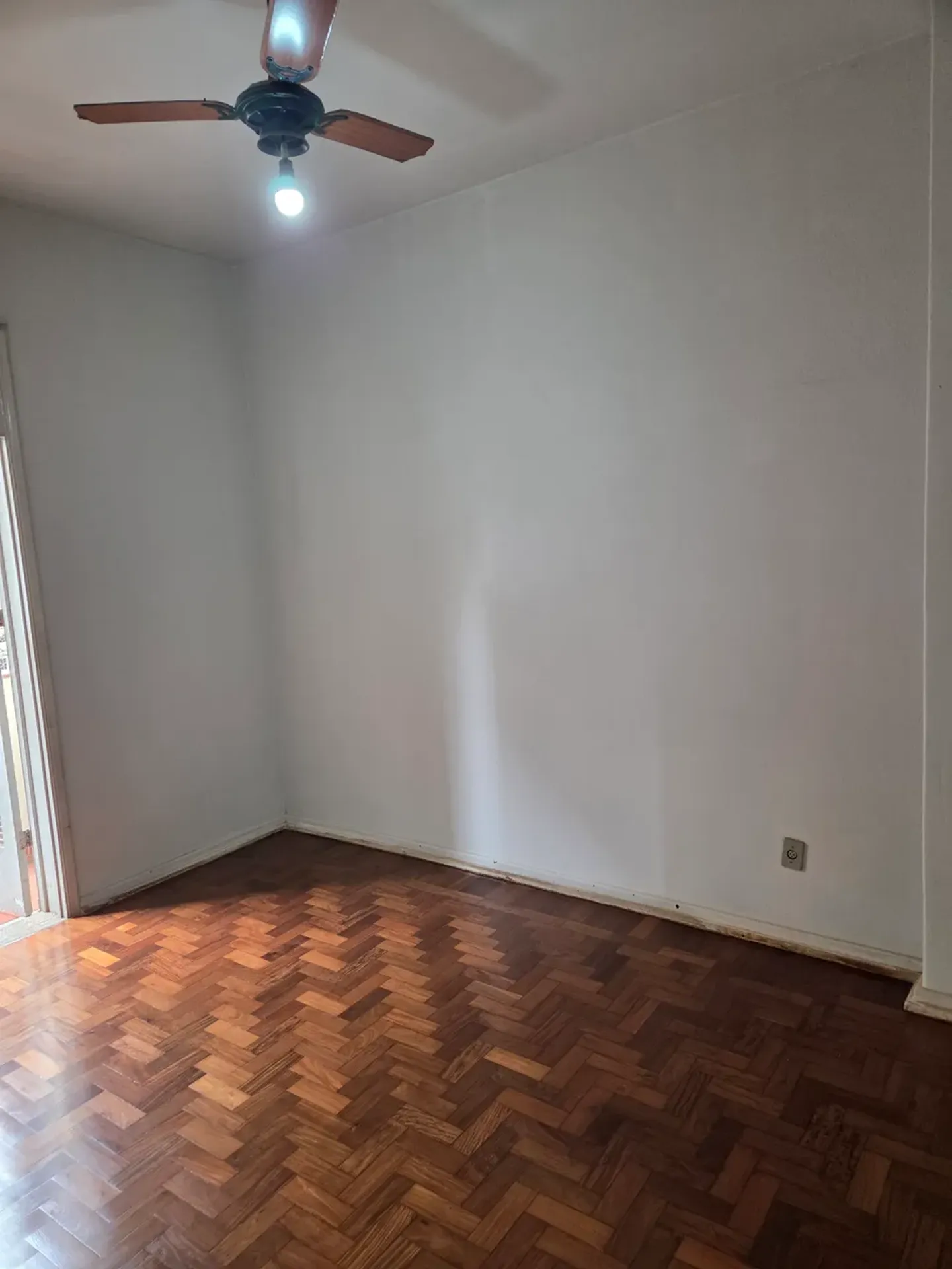 Ванна и 2 спальни: квартира 80 м² — photo 10