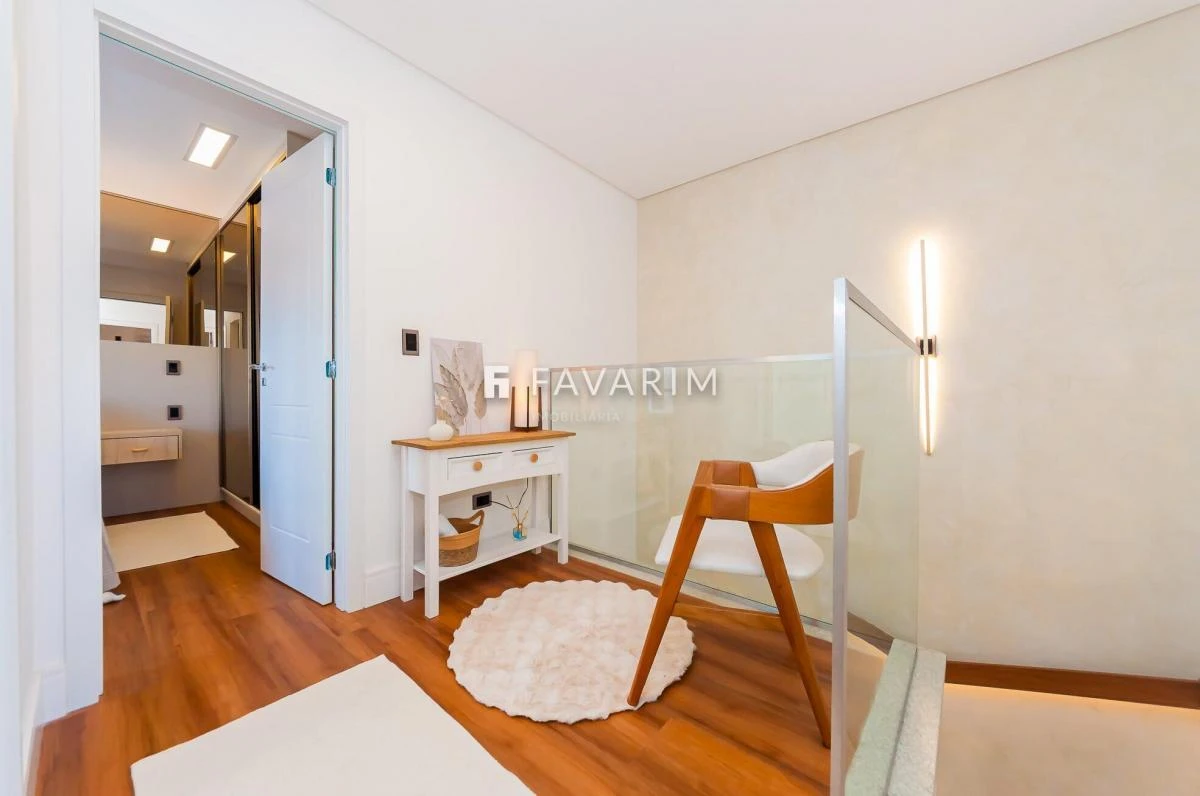 3 quartos e lava-louças: apartamento de 152 m² — photo 48
