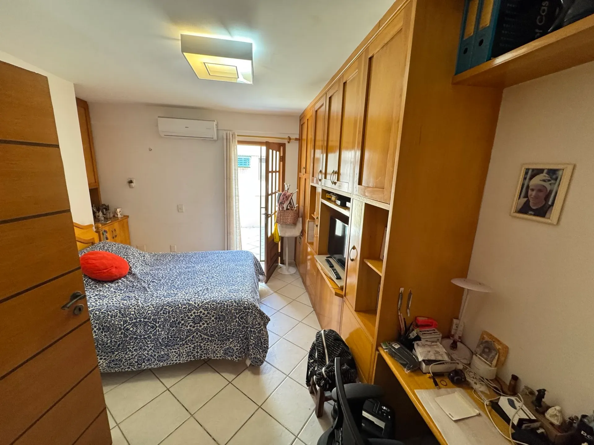 Duplex house with 3 bedrooms and 2 parking spaces — photo 3