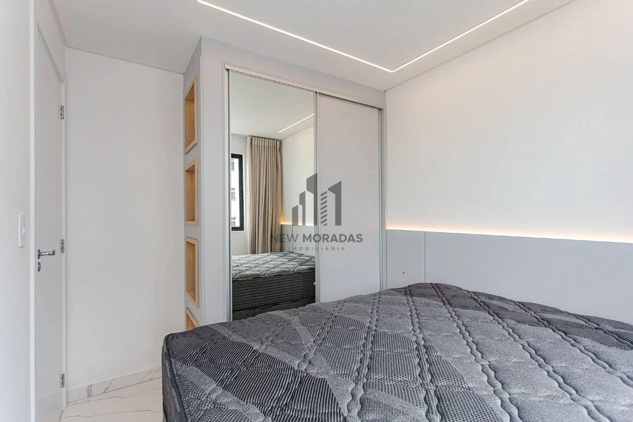 Furnished apartment, 35 m², with a private BBQ — photo 16