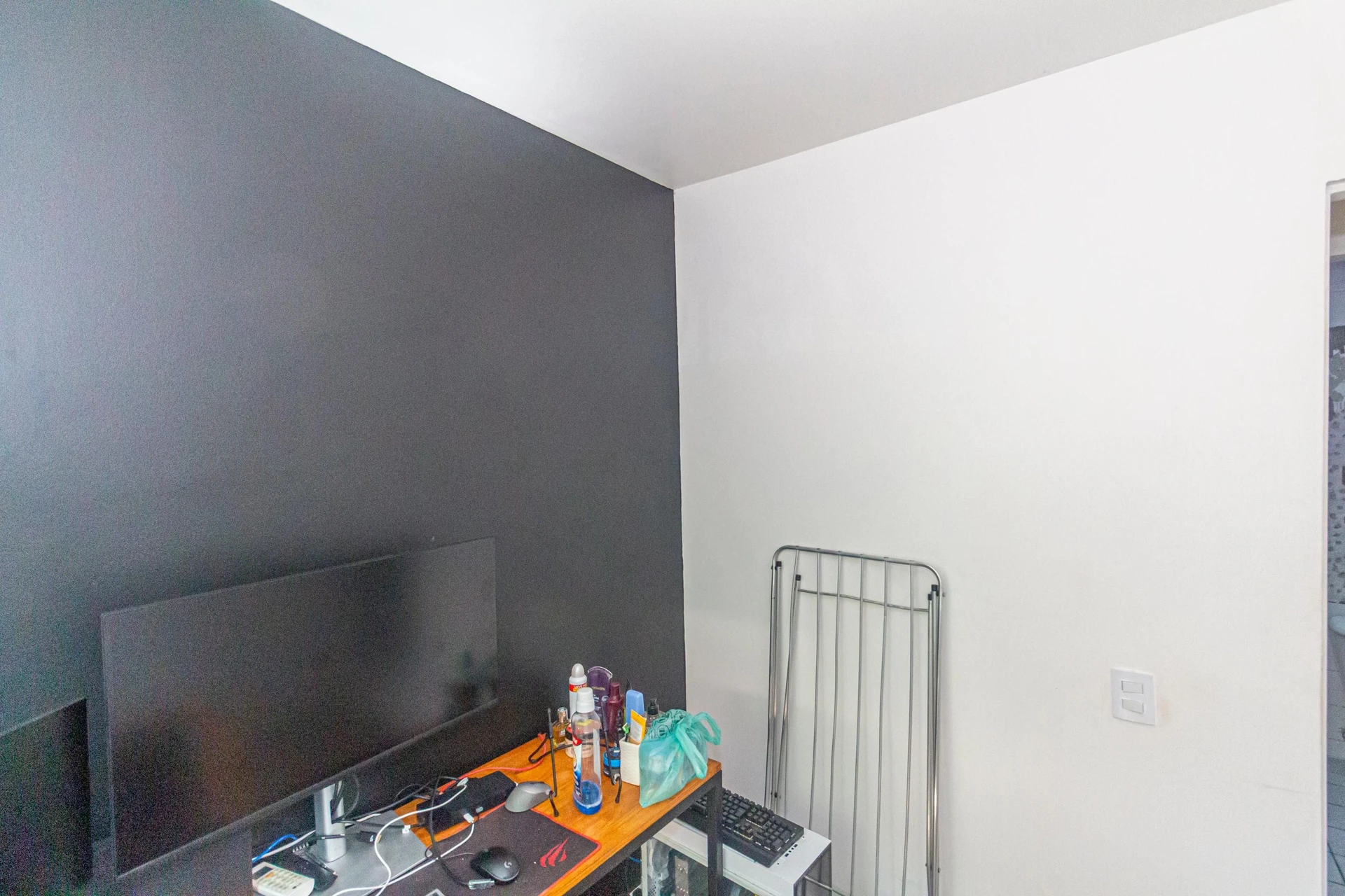 Apartamento amueblado con aire acondicionado y 2 dormitorios — photo 38