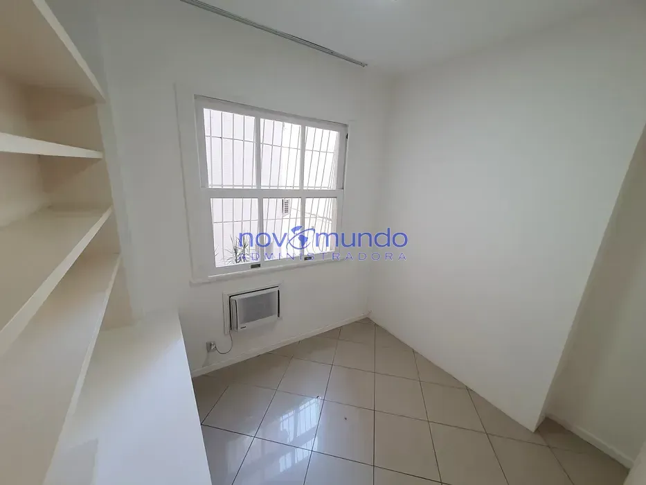3-bedroom apartment with 3 bathrooms and 1 parking — photo 12