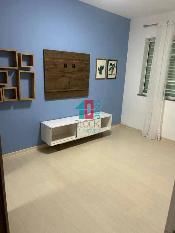 Furnished 125 m² apartment with 3 bedrooms and suite — photo 9