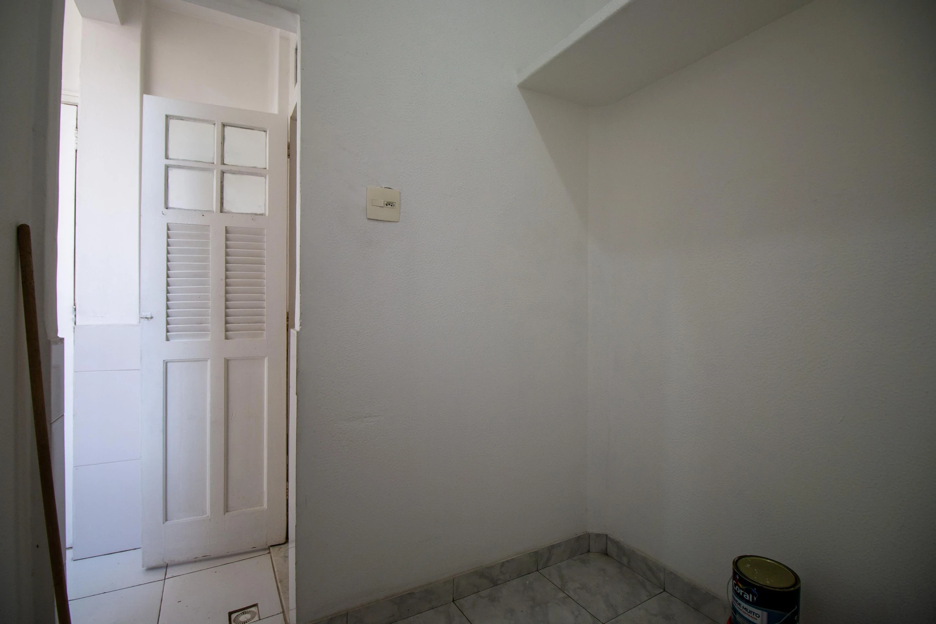 Квартира: 2 спальні, 60 м²