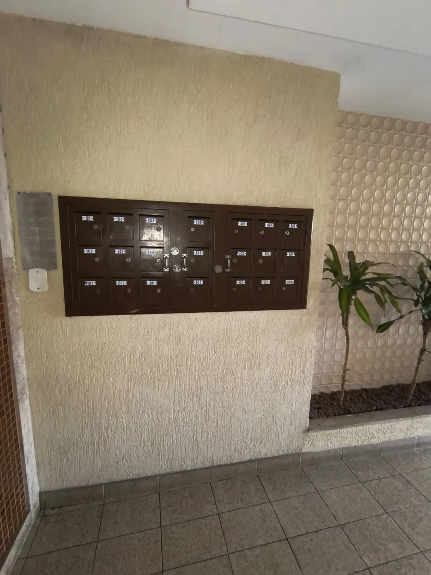 Apartamento de 64 m² com 1 quarto e vaga de carro — photo 29