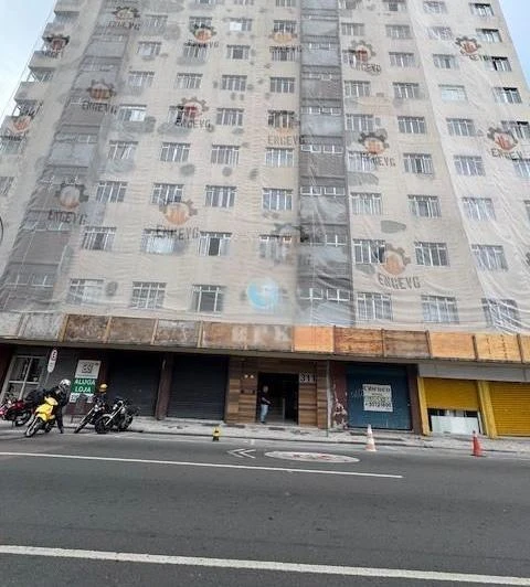 Apartamento de 52 m² com 1 suíte e concierge 24h — photo 5