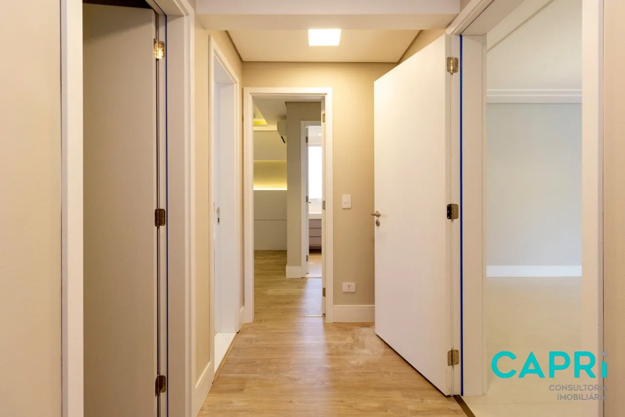 Apartamento de 298 m² com 3 suítes e jardim privativo — photo 26