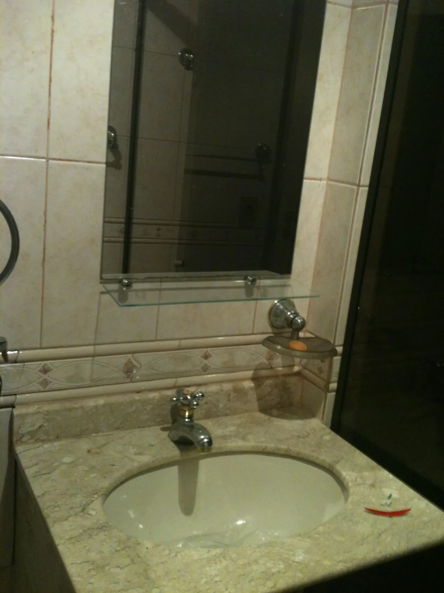 Furnished 82 m² apartment with 2 bedrooms and 2 baths — photo 15