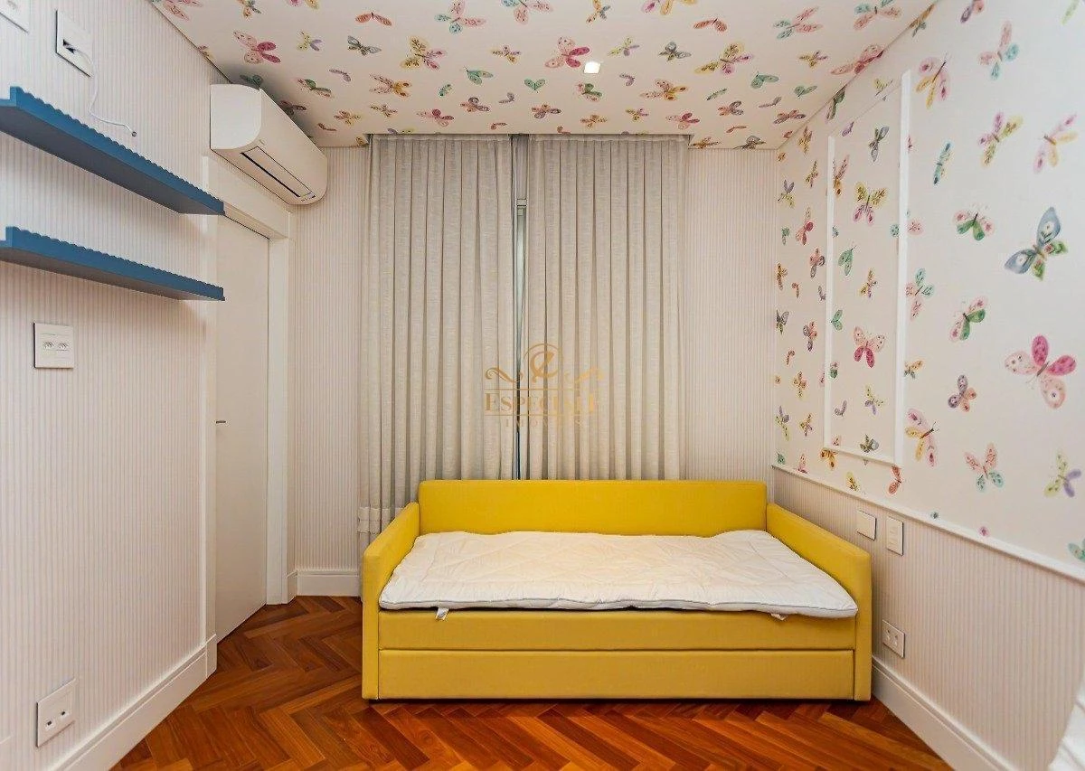 Квартира з 3 спальнями та гардеробною — photo 7