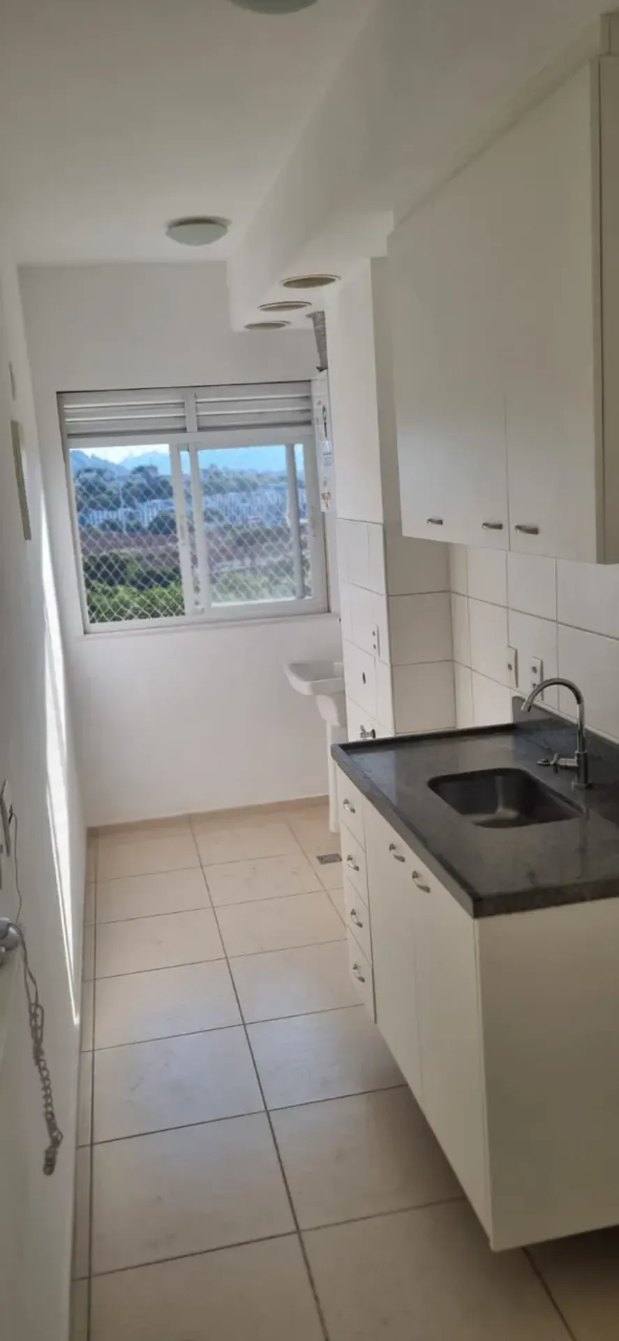 Apartamento de 2 quartos com suíte e 50 m² — photo 8