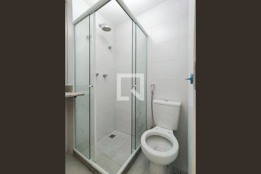 One-bedroom apartment, 60 m² — photo 34