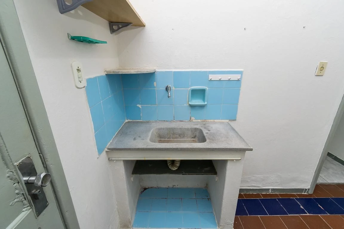 Studio for rent with 1 bedroom and 1 bathroom — photo 15