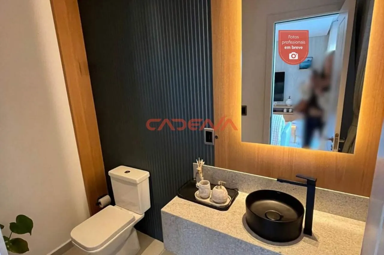 Apartment, 151 m², with a dishwasher — photo 19