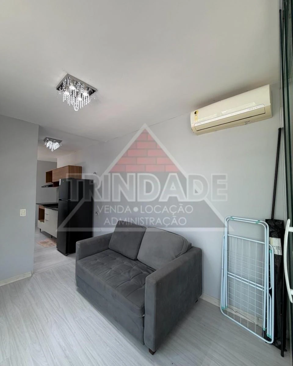 Furnished 1-bedroom apartment with 30 m² — photo 11
