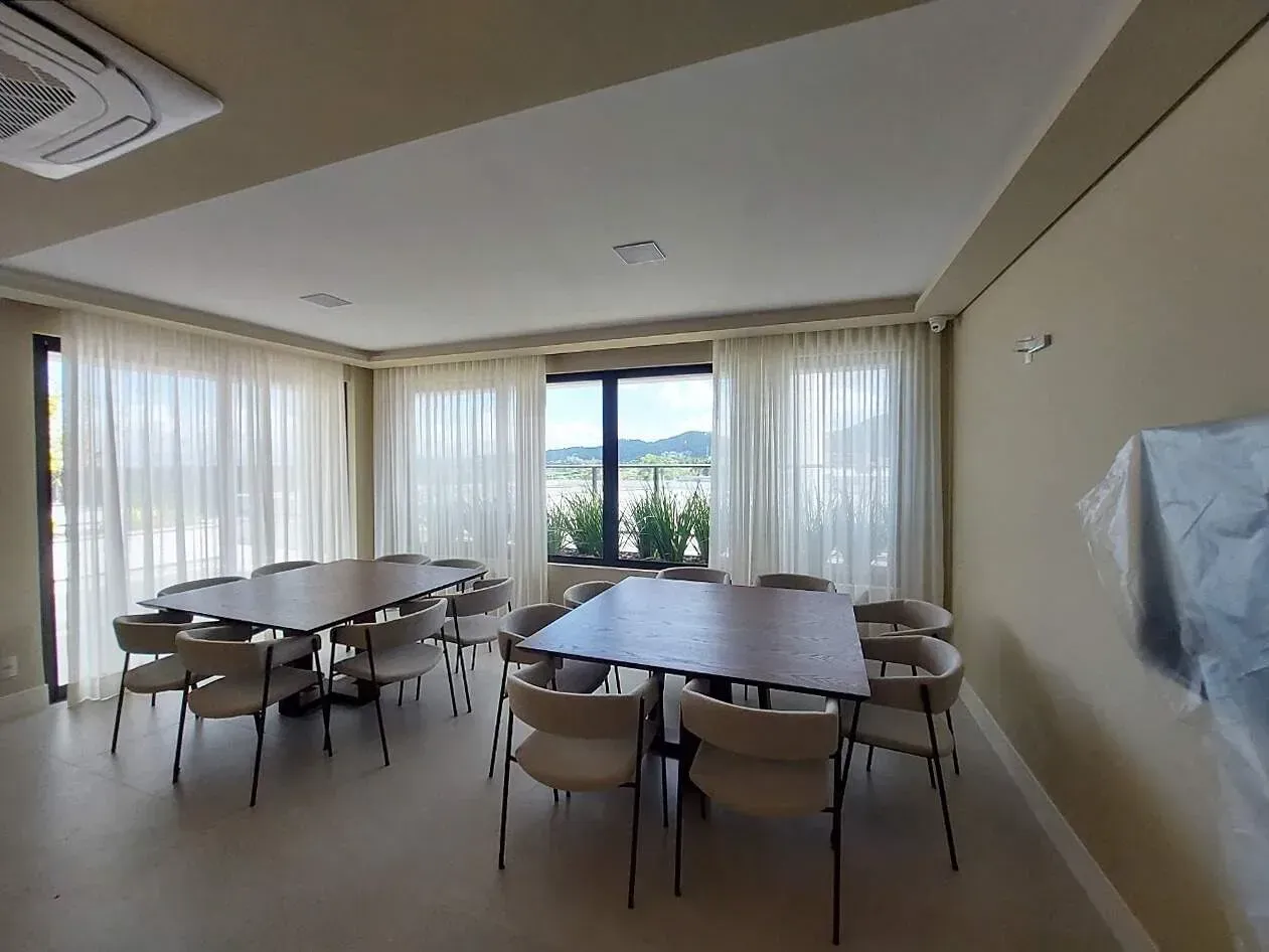 Estúdio mobiliado de 48 m² com 1 vaga e 2º andar — photo 15