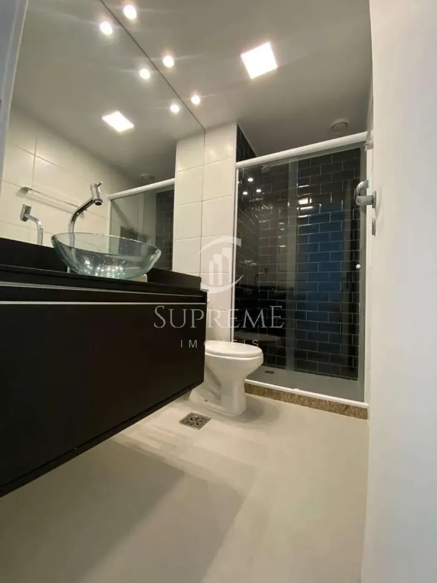 Apartamento, 172 m², com máquina de lavar — photo 13