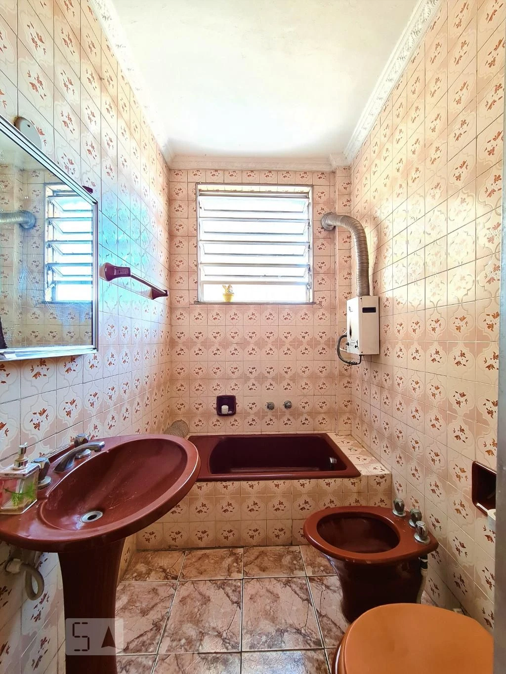 2 quartos e jacuzzi: apartamento de 65 m² — photo 25