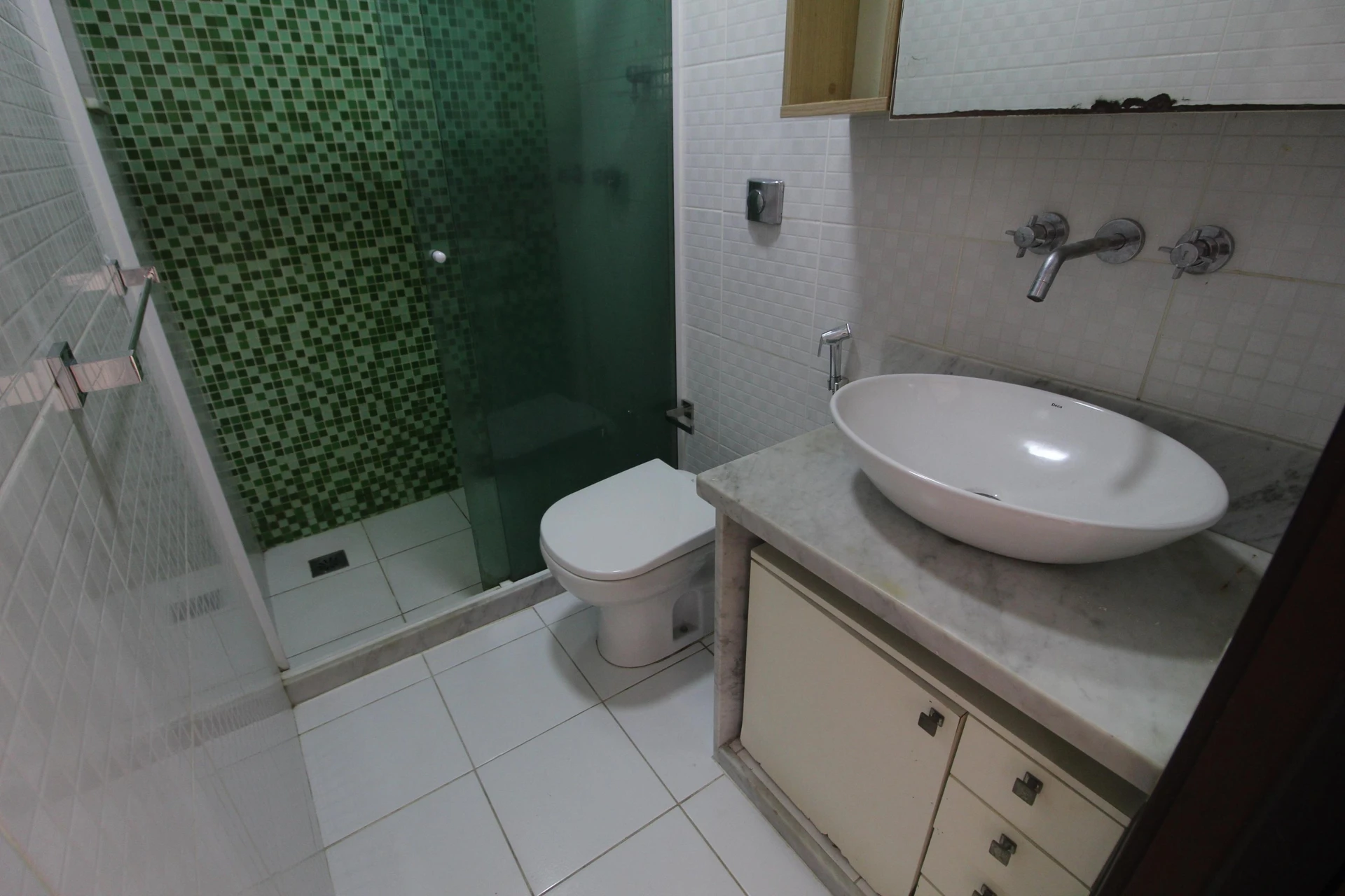 2 quartos e vista para as montanhas: apartamento de 65 m² — photo 20