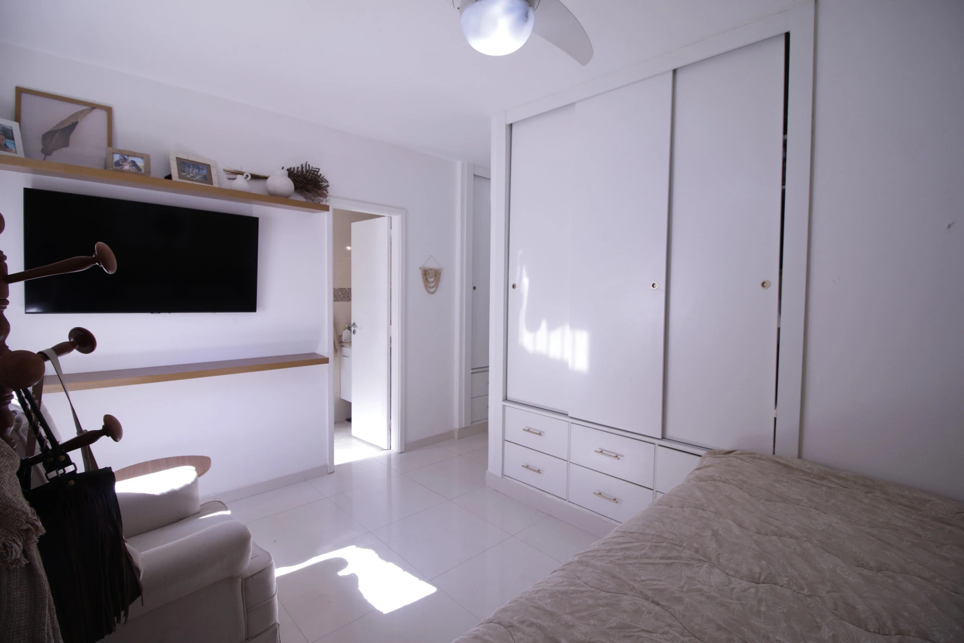 Casa mobiliada, 375 m², com máquina de lavar — photo 9