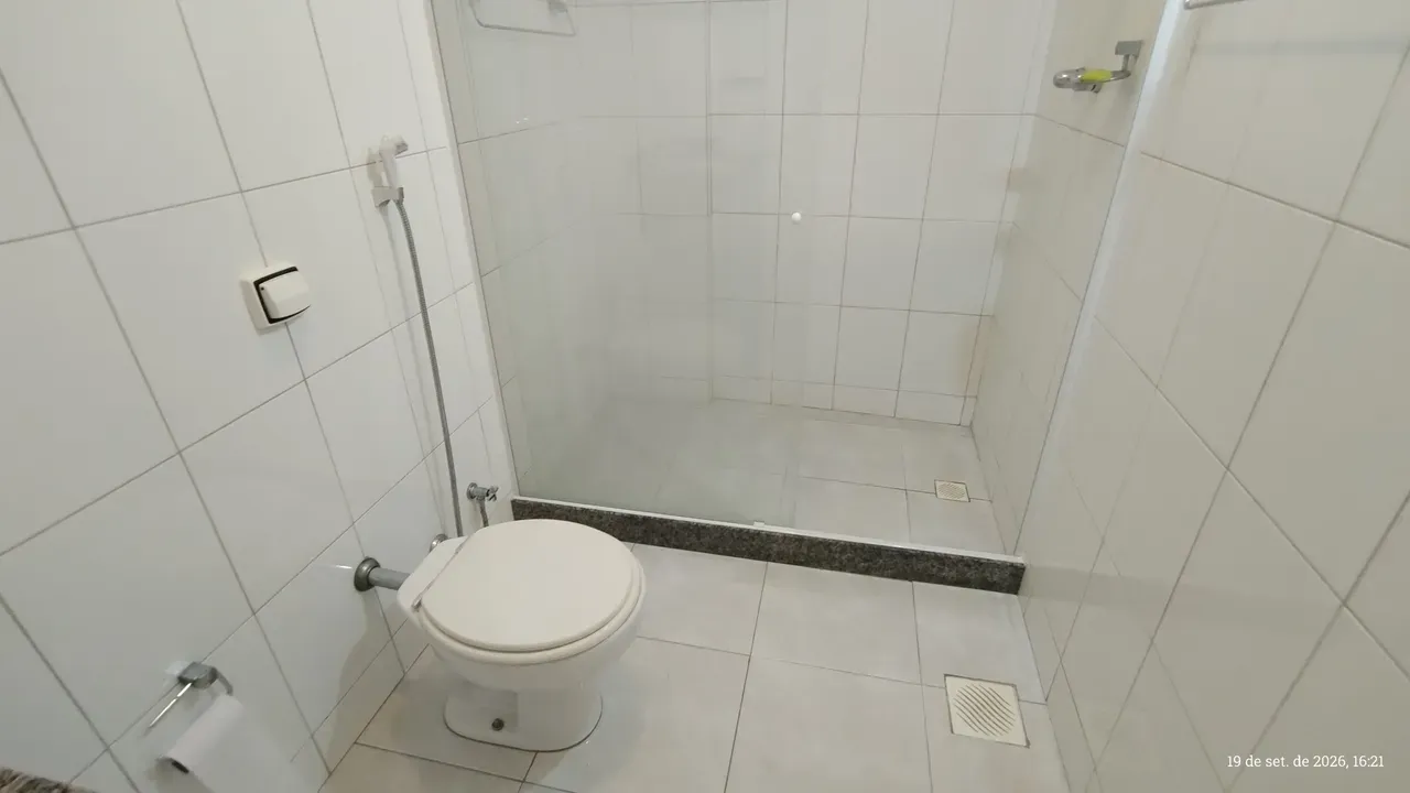 One-bedroom apartment with a water view in Rio de Janeiro — photo 2