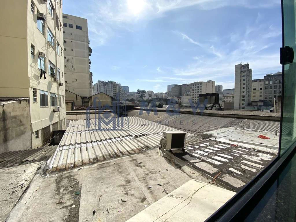 Conjugado amueblado de 35 m² con 1 dormitorio — photo 6
