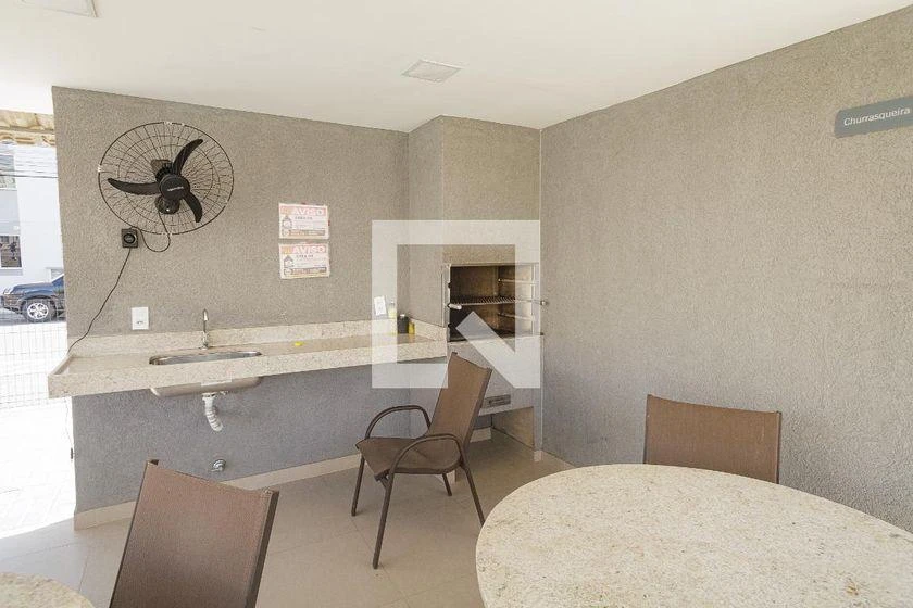 Apartamento para aluguel de 2 quartos com 87 m² e 1 vaga — photo 29