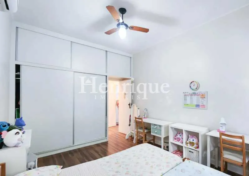 Apartamento mobiliado com 3 quartos e varanda — photo 10