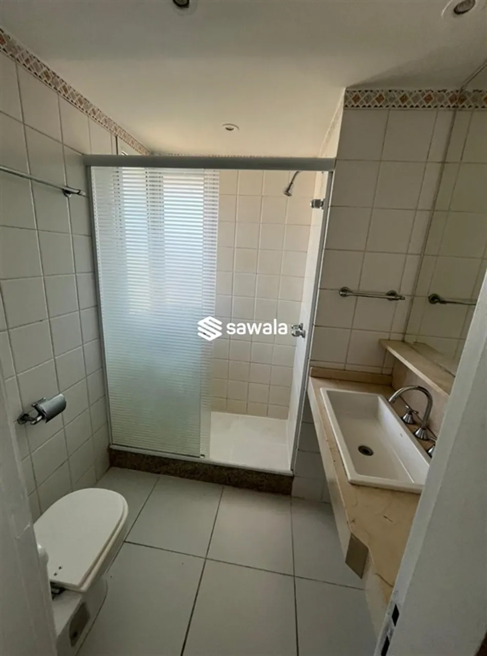 Apartamento mobiliado com 3 quartos e 2 banheiros — photo 19