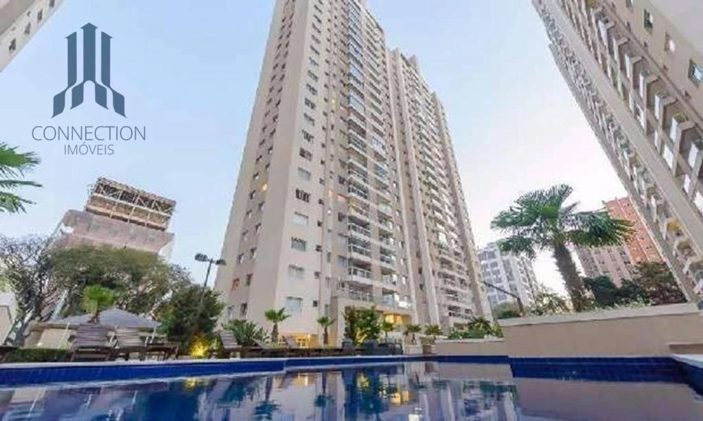 Apartamento mobiliado de 2 quartos com suíte e 66 m² — photo 38