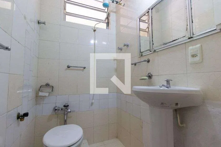Студия 31 м², Рио-де-Жанейро — photo 4