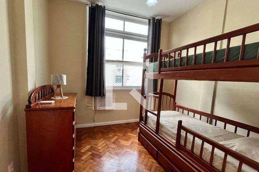 Apartamento mobiliado com 3 quartos e 90 m² — photo 12